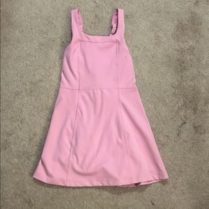 Abercrombie Kids Light Pink Top